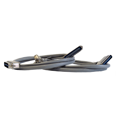 Foto 1 do produto Cabo Centronics Khomp 2M 50 Vias 90 e 180 Graus